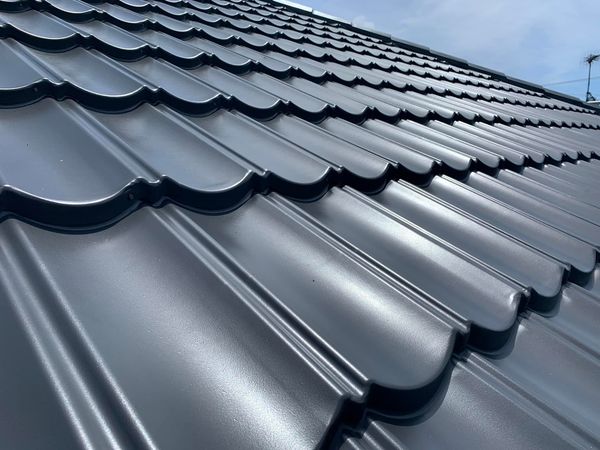 Roof Replacement Process