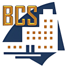 Building Care Service Logo